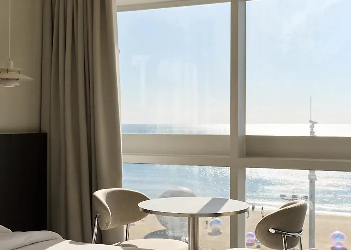 酒店 Cove Haeundae *