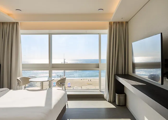 Cove Haeundae * 釜山