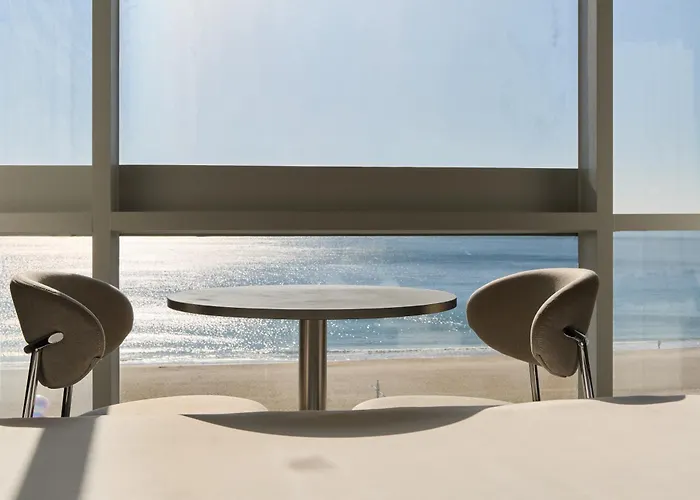 Cove Haeundae