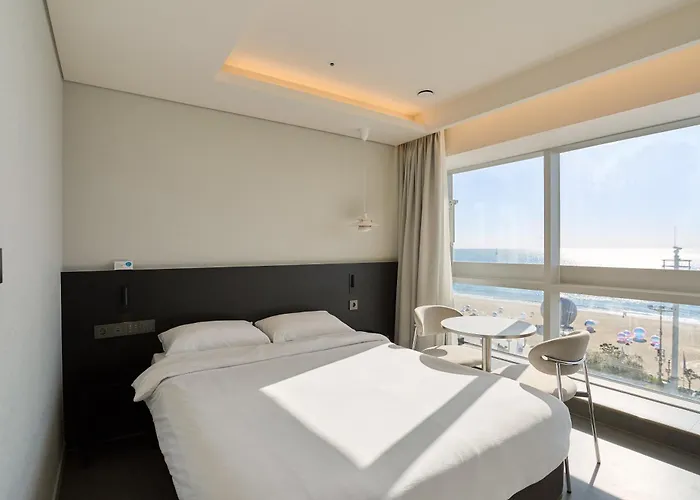 Cove Haeundae * 釜山