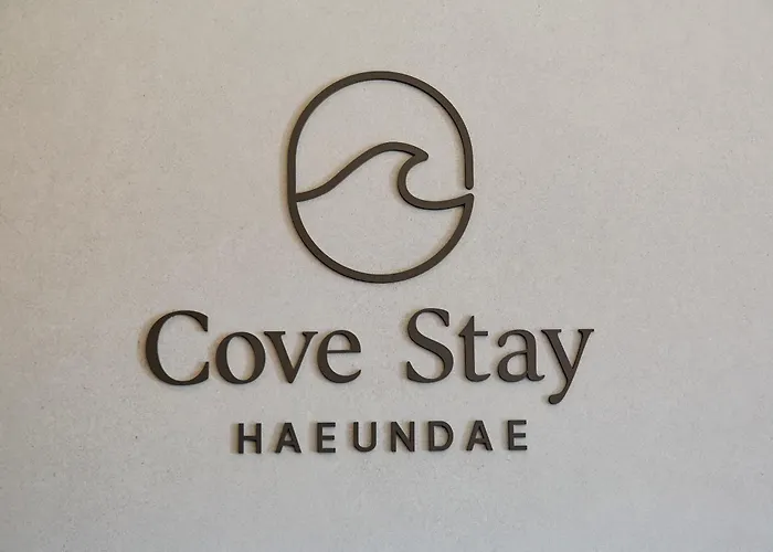 酒店 Cove Haeundae
